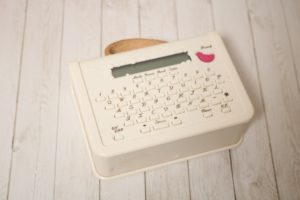 シールメーカー