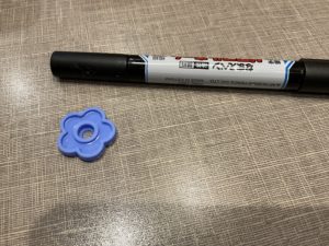 おはじき　さんすうセット