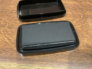 スタンプインク