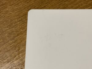 クリーナー　修正　油性ペン