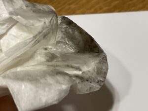 クリーナー　修正　油性ペン