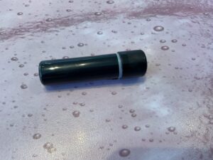 100円ショップ　シール　印鑑