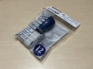 デコ　100円ショップ