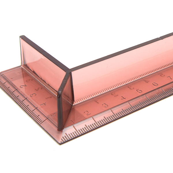 スタンプスケール