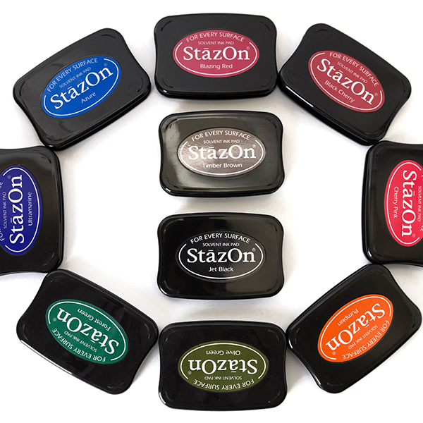 多目的スタンプ台ステイズオン