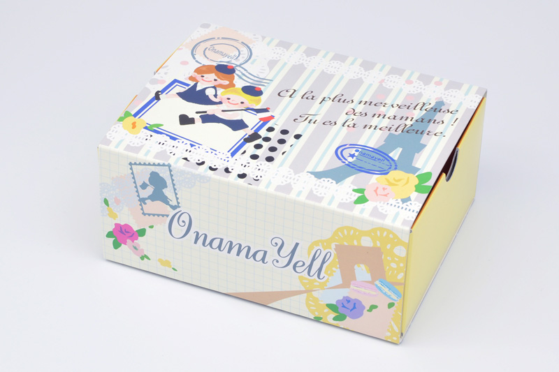 るんるんフレンチ